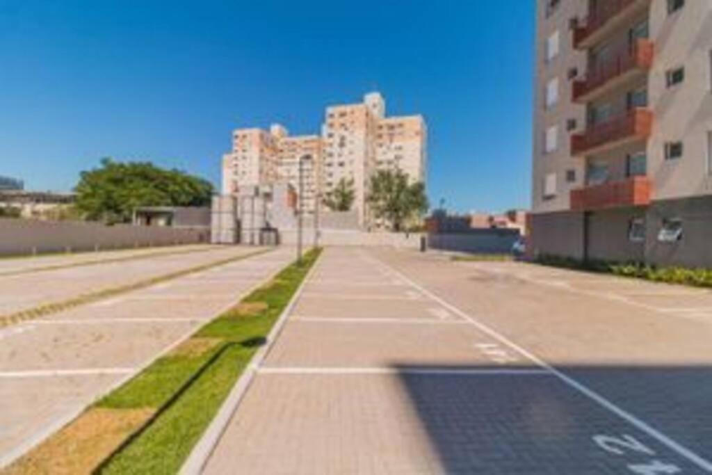 Apto Estilo Ao Lado Puc * Porto Alegre