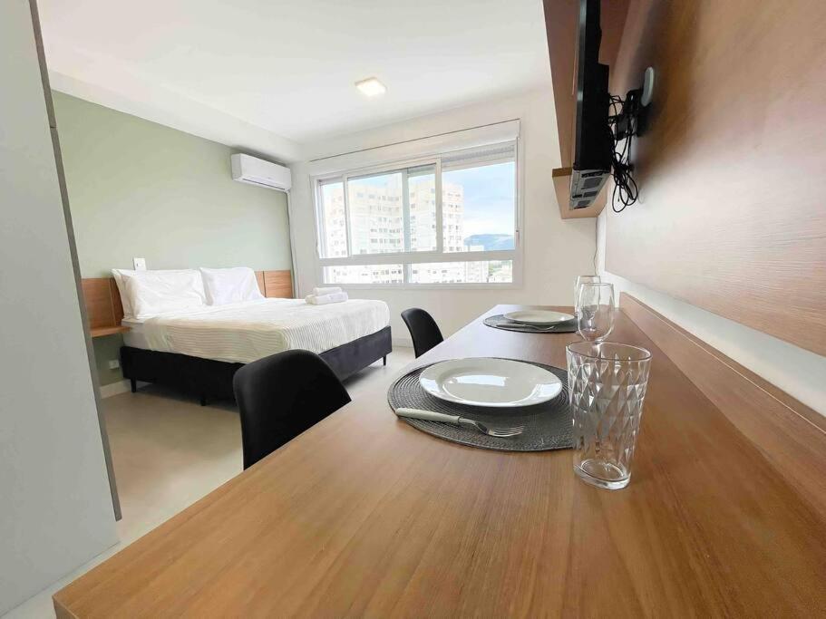 Apartment Apto Estilo Ao Lado Puc *