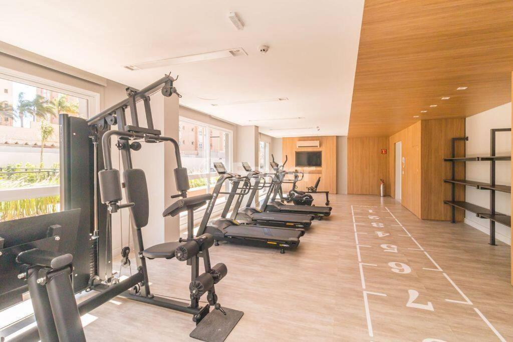 Apartment Apto Estilo Ao Lado Puc Porto Alegre