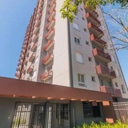 Apto Estilo Ao Lado Puc Porto Alegre Exterior photo