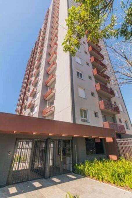 Apto Estilo Ao Lado Puc Apartment
