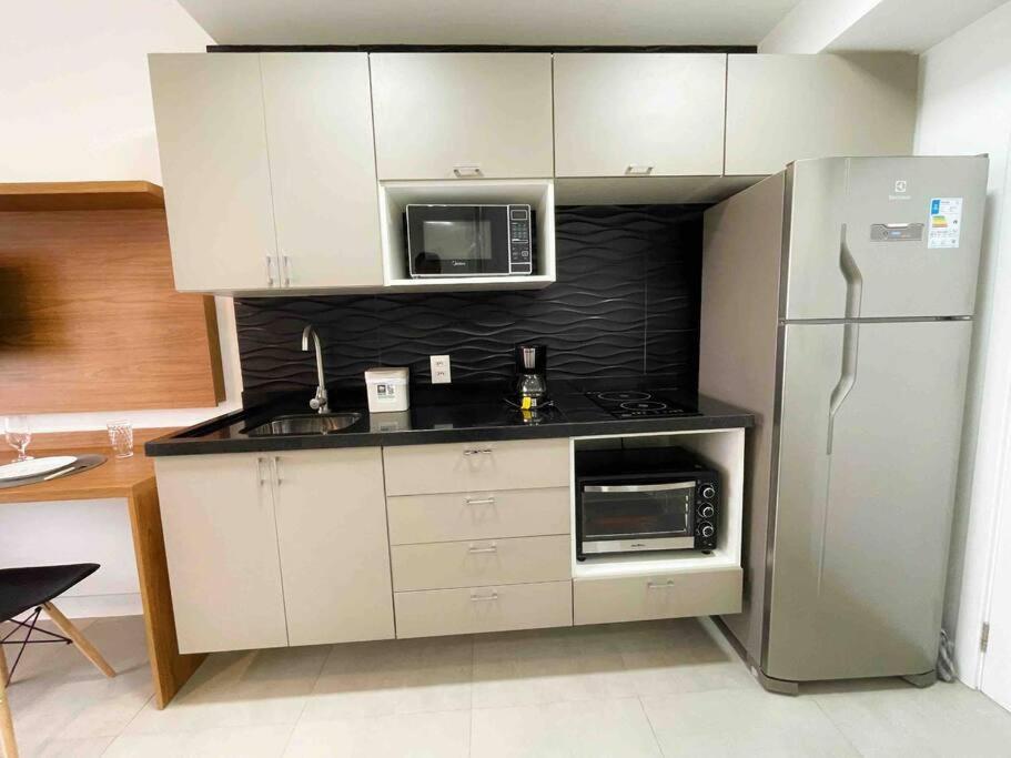 Apto Estilo Ao Lado Puc Porto Alegre