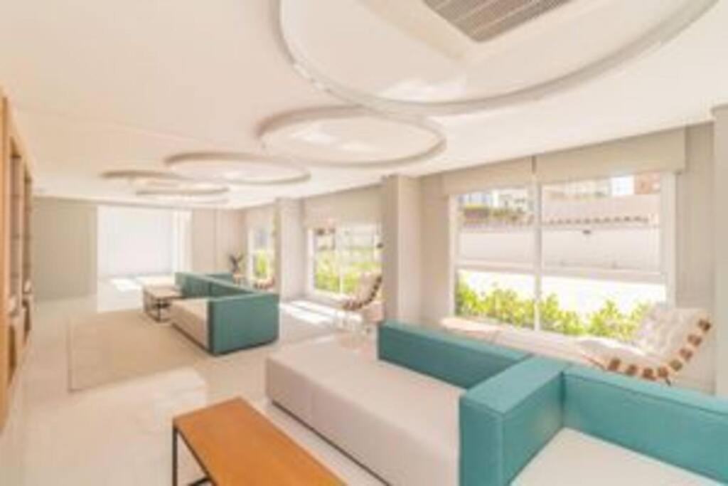 Apartment Apto Estilo Ao Lado Puc