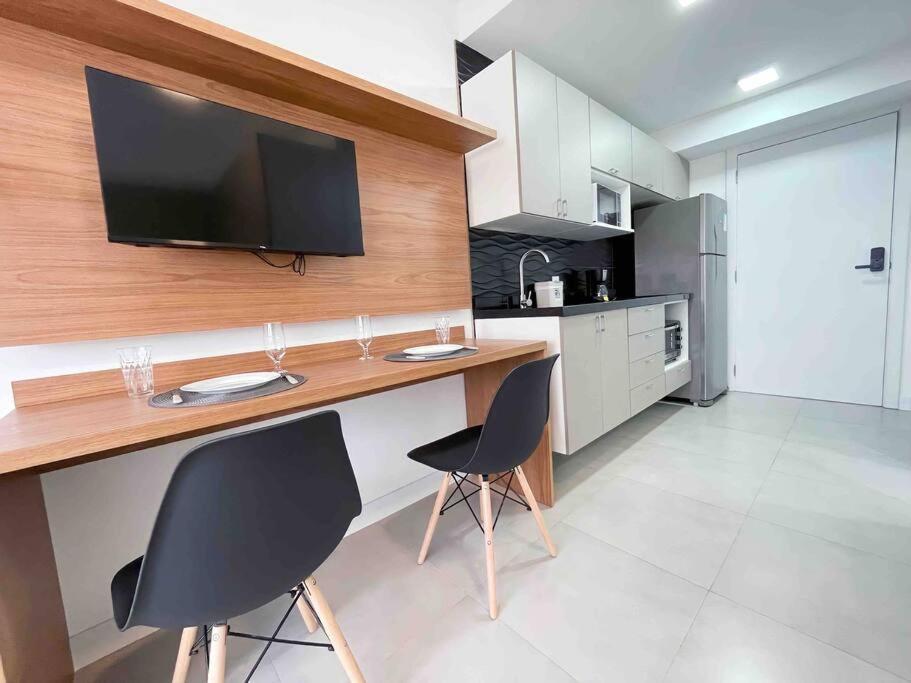 Apartment Apto Estilo Ao Lado Puc *