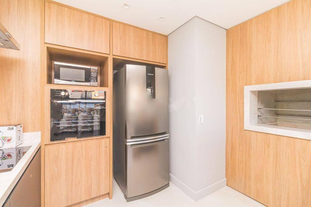 Apartamento Apto Estilo Ao Lado Puc