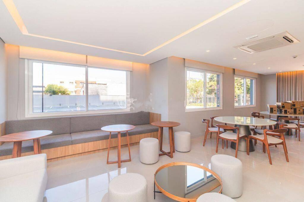 Apto Estilo Ao Lado Puc Apartamento *