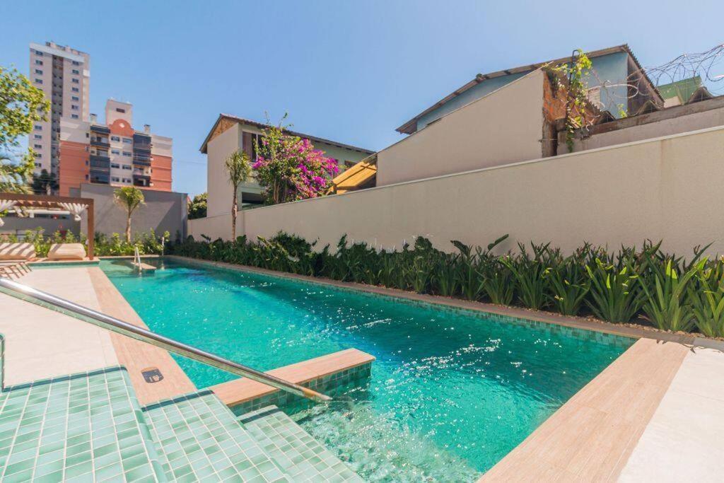 Apto Estilo Ao Lado Puc Apartamento Porto Alegre