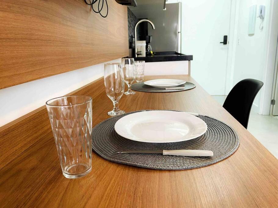 Apartamento Apto Estilo Ao Lado Puc Porto Alegre